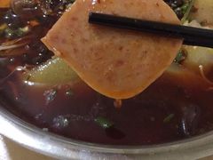 -蓉城西二道无名冒菜(西二道街店)