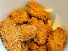 -麦当劳(福清小桥店)