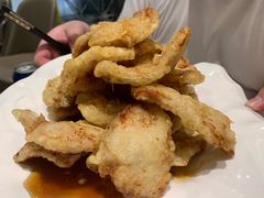 -北李妈妈菜·海肠捞饭(开发区万达店)