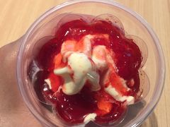 -麦当劳(燕顺路店)