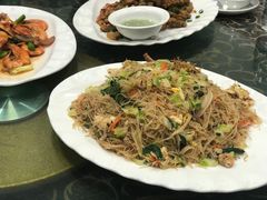 -梅子大排档