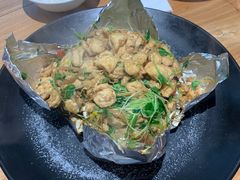 -朵朵开素食餐厅(后宰门街店)