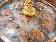 -前海沿·青岛菜(乐客城店)