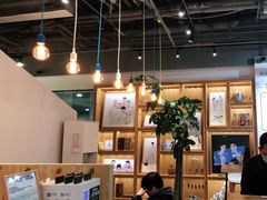 -天真蓝照相馆(五角场百联又一城店)