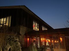 -天目湖涵田度假村