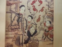 -上海和平饭店-华懋阁 The Cathay Room