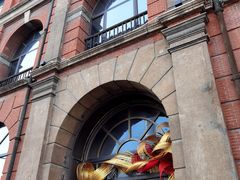 -外滩二十二号艺术中心