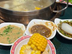 -大吉利·潮汕牛肉火锅(河西店)