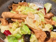 -枣子树·素食餐厅(普陀山店)