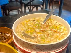 -芳芳私房菜·精做淮扬菜(承德路店)