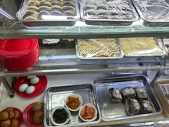 -糯米香(长江路店)