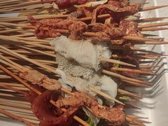 -袁记串串香(梁家巷店)