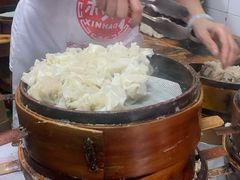 -海汇源老烧麦店(东大街总店)