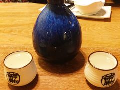 -旅马餐厅(茅家埠店)