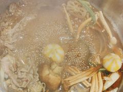 -牛武士寿喜烧·和牛火锅自助(全球首店)
