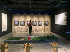 -轻武堂传统射箭·功夫茶·射击体验馆(仁和新城店)