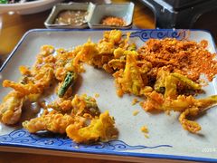 -龙姐私房菜(和顺古镇店)