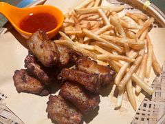 -沈家花园如皋菜(海阳路店)