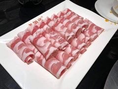 -吴记老锅底麻辣火锅(福州路店)
