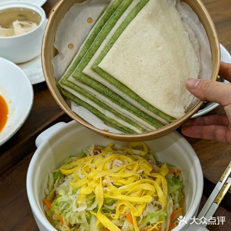厦门探店 | 今天这顿吃闽南菜!
