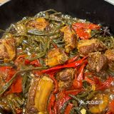 分享我家的炖肉秘方