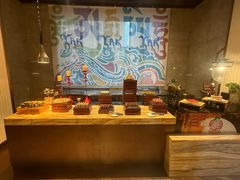 -西藏饭店·亚克·食光自助餐厅