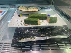 -白天鹅宾馆·流浮阁咖啡厅