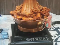 -刘记光大火锅鸡(人民街店)