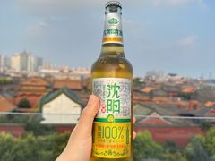 -小董哥烤串·爆汁大油边(故宫店)
