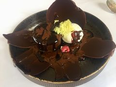 -上海和平饭店华懋阁 Cathay Room