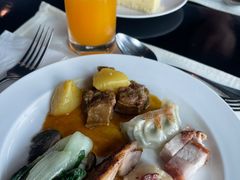 -澳门旅游塔360°旋转餐厅(南湾湖广场店)