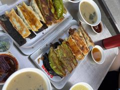 -众品老方子锅贴甜沫(李村店)