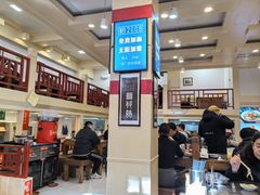 -晋B2008刀削面(小南庄店)