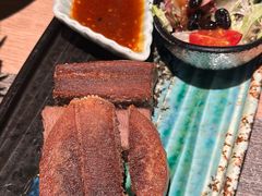 铁板厚烧牛舌-炙柒Sekinana·精致日料(合生汇店)
