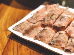 -巴奴毛肚火锅(广益哥伦布店)