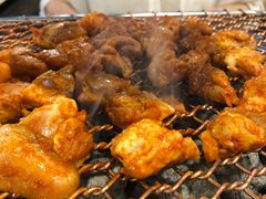 -大壮家原味烤肉(兴华北街店)