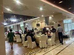 -艳阳度假酒店·餐厅