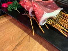 -汉拿山(汇一城店)