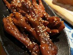 -绿茶餐厅(布吉万象汇店)