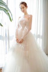 -韩国天使嫁衣婚纱礼服馆(上海旗舰店)