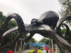 -厦门海底世界