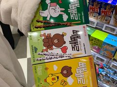 -杭州大厦LSE城市生活超市(杭州大厦店)