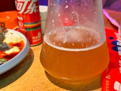 -大哈福烧烤·海鲜·家常菜(延安三路店)