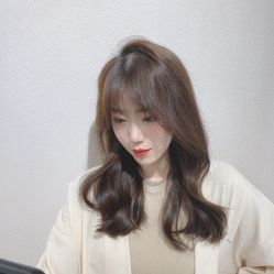 -MY HAIR ARDOR
