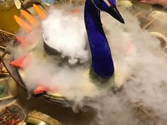 -火咂咂竹筒宴(告庄店)