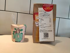 -麦当劳(电白服务区店)