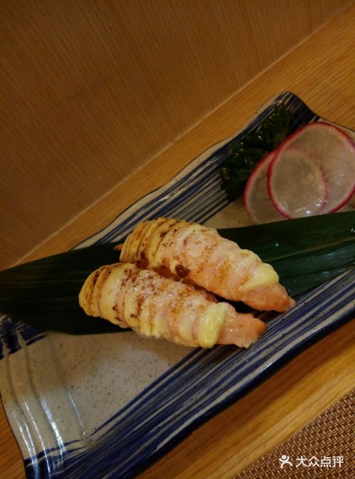 立派寿司图片