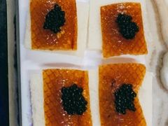 鱼子酱烤鸭-金百万烤鸭店(马甸店)