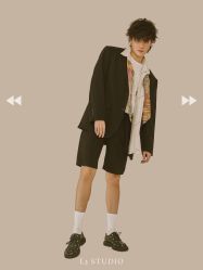 -贝勒爷专业男发