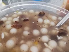 -芳婆糕团店(王府大街店)